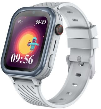 Smartwatch dziecięcy Garett Kids Essa 4G szary (5).jpg